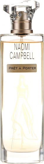 Туалетная вода «Pret a Porter»