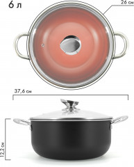 Набор посуды для приготовления - Фото 1