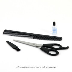 Машинка для стрижки ATH-6871 - Фото 4