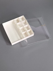 Набор коробок подарочных - Фото 2