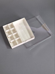 Набор коробок подарочных - Фото 3