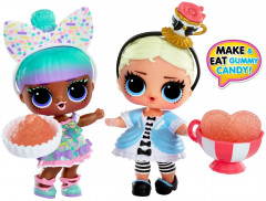 Капсула с куклой «Surprise Candy Surprise Tot» - Фото 2