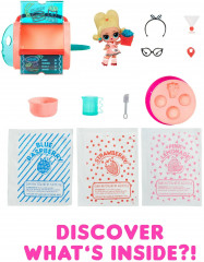 Капсула с куклой «Surprise Candy Surprise Tot» - Фото 5