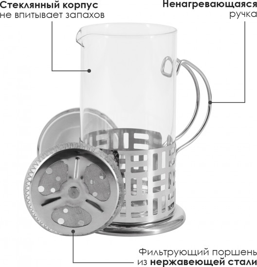 Френч-пресс