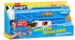 Бластер водный «SXhot Fast Fill» - Фото 5