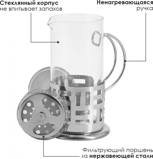 Френч-пресс