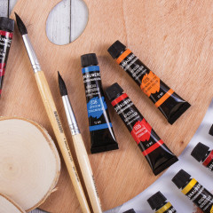 Набор красок акриловых художественных - Фото 10