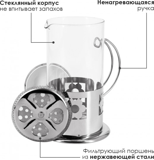 Френч-пресс