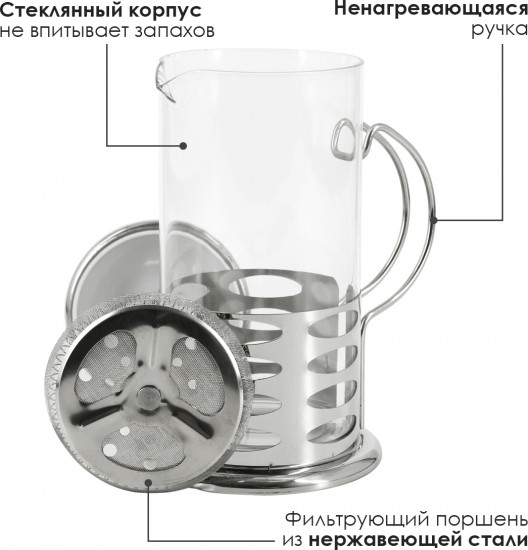 Френч-пресс