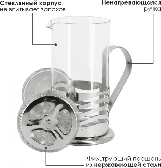 Френч-пресс
