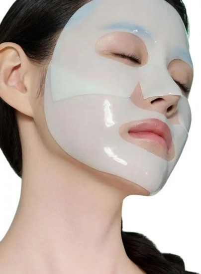 Набор масок для лица «Refreshing Sea Kelp Real Deep Mask Set 5-Pack»