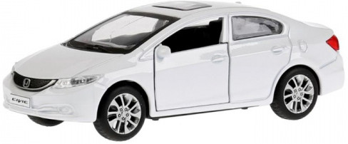 Машина «Honda Civic»