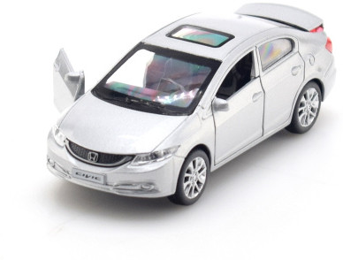 Машина «Honda Civic»