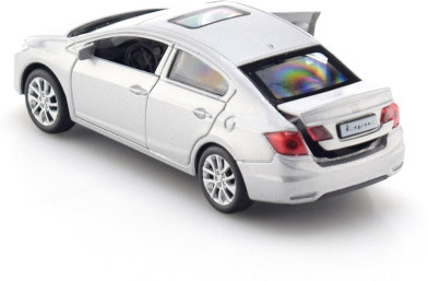 Машина «Honda Civic»