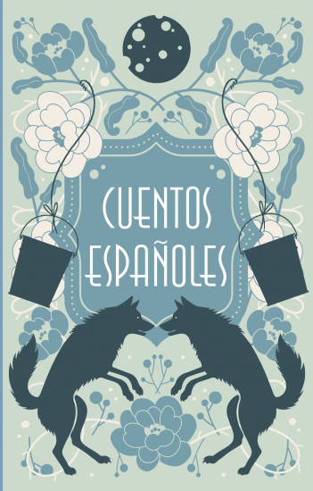 Cuentos españoles