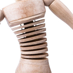 Манекен художественный - Фото 4