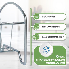 Сушилка для посуды - Фото 1