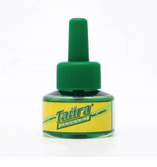 Жидкость для фумигатора от комаров «60 ночей» - Фото 3