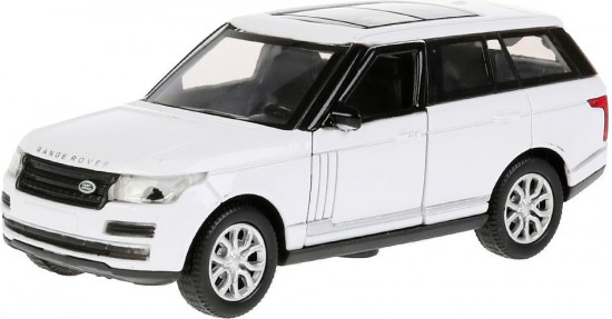 Машина инерционная «Range Rover Vogue»