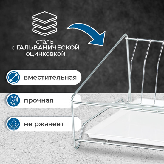 Сушилка для посуды
