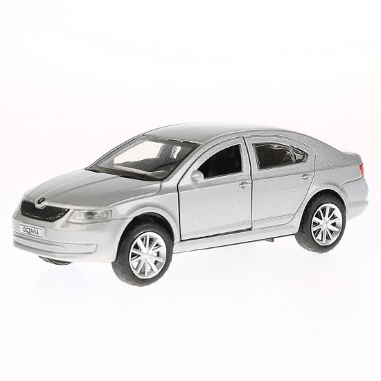Машина инерционная «Skoda Octavia»