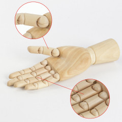 Манекен художественный «Рука» - Фото 4