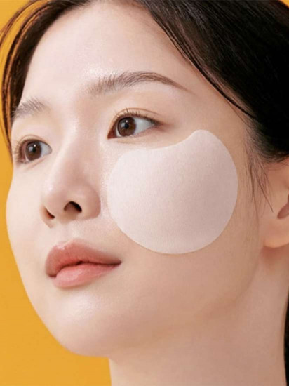 Мини-набор тонер-пэдов для лица «Pore+Dark Spot Brightening Pad»
