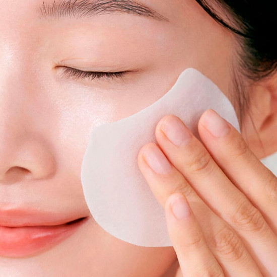 Мини-набор тонер-пэдов для лица «Pore+Dark Spot Brightening Pad»