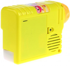 Проектор музыкальный «Малышарики» - Фото 2