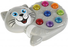 Мультиплеер «Кошечка» - Фото 2