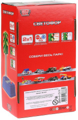 Светофор - Фото 4