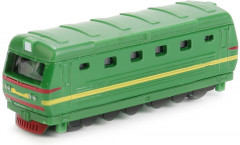 Набор игровой «Локомотив и вагон» - Фото 4