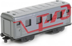 Набор игровой «Локомотив и вагон» - Фото 5