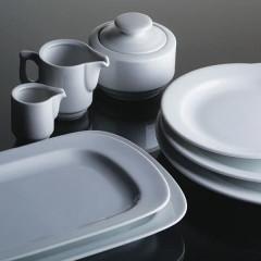 Молочник «Прага» - Фото 1