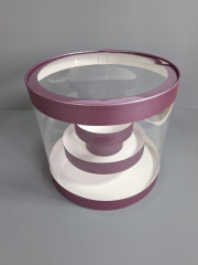 Акватубус для подарков - Фото 1