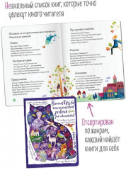 Дневник читательский «Сказки. Кот учёный» - Фото 6