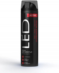 Пена для бритья «Огненная мощь» - Фото 12