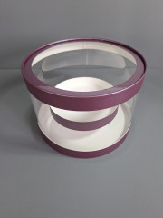 Акватубус для подарков - Фото 2