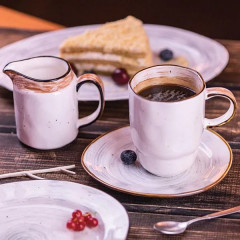 Молочник «Пастораль» - Фото 1