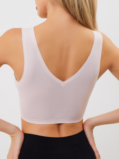 Бюстгальтер женский «Laser Bra»