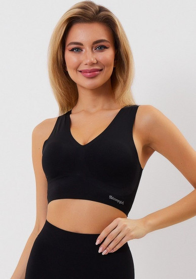 Бюстгальтер женский «Laser Bra»