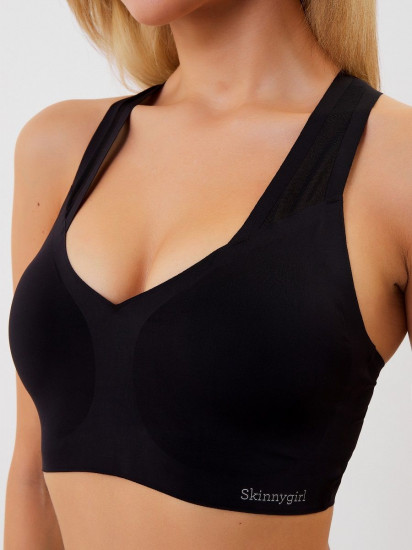 Бюстгальтер женский «Laser Bra»