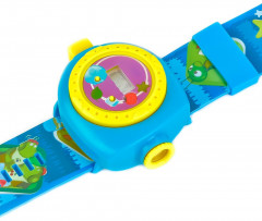 Часы с проекцией «Лунтик» - Фото 2