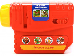 Проектор говорящий - Фото 1