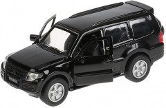 Машина инерционная «Mitsubishi Pajero» - Фото 1
