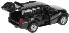 Машина инерционная «Mitsubishi Pajero» - Фото 2