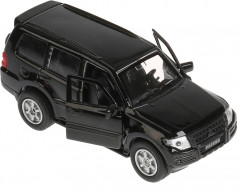 Машина инерционная «Mitsubishi Pajero» - Фото 3