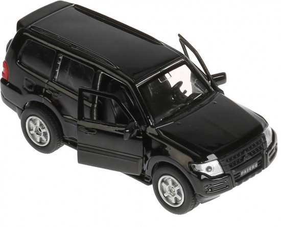 Машина инерционная «Mitsubishi Pajero»