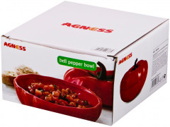 Блюдо для запекания «Помидор» - Фото 1