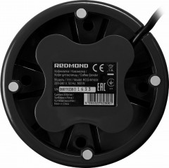 Кофемолка RCG-M1608 - Фото 4